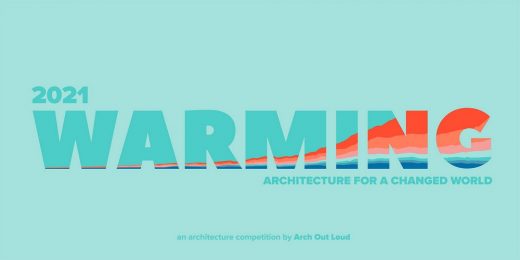 WARMING architecture competition 2021