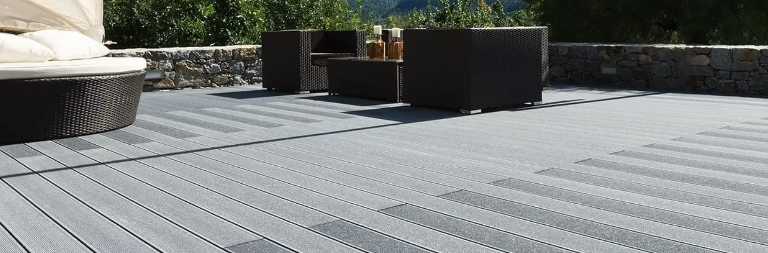What is composite decking guide