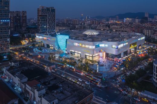 Yue City Mall Guangzhou Guangdong
