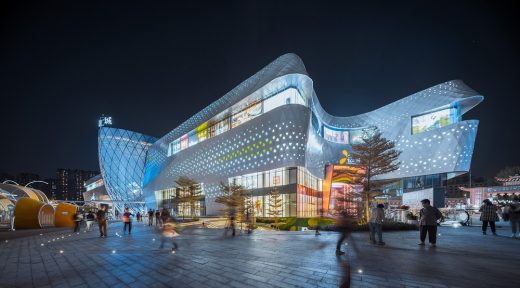 Yue City Mall Guangzhou Guangdong