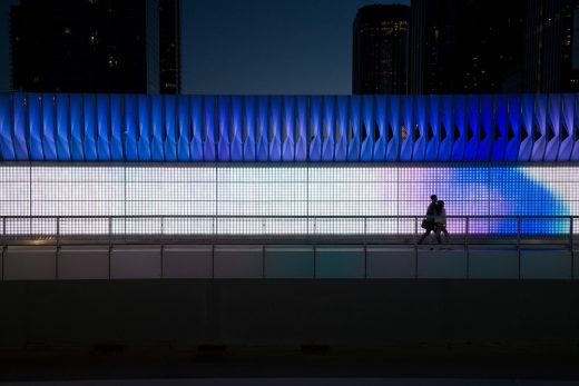 4th Street SW Underpass Calgary