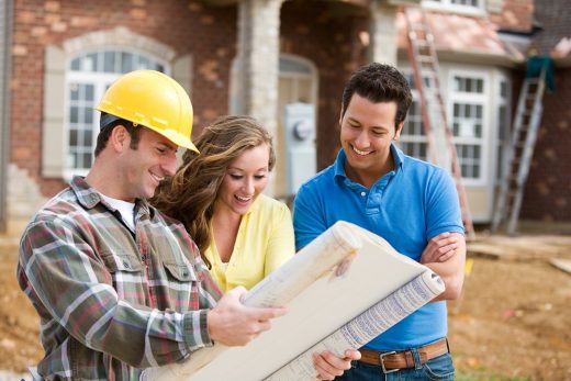 5 Considerations When Building A House