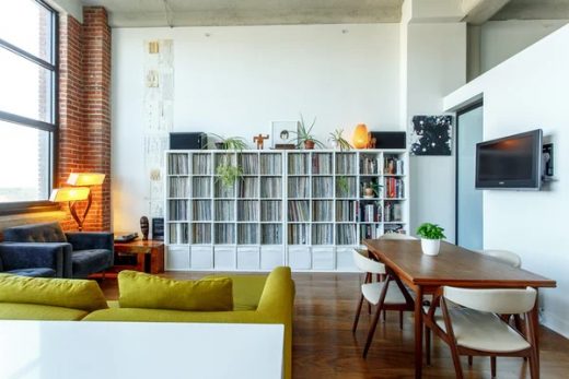 5 remodeling ideas to consider for your living room