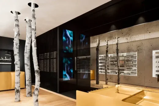 Aesop Westmount, Montréal, Québec