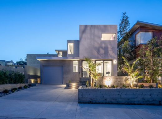 Edgy Edge Property Manhattan Beach