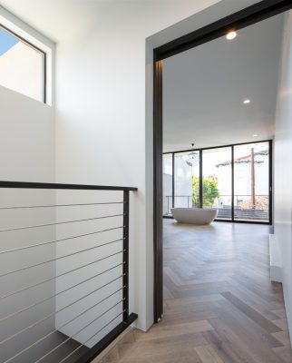 Edgy Edge Property Manhattan Beach