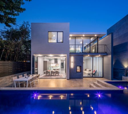 Edgy Edge Property Manhattan Beach