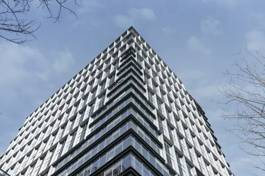 Aoti Vanke Centre Hangzhou