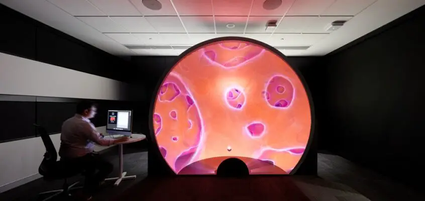 Australian National Phenome Centre, Perth