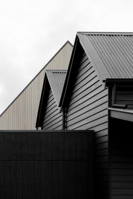 Barwon Heads House Victoria design by Adam Kane Architects