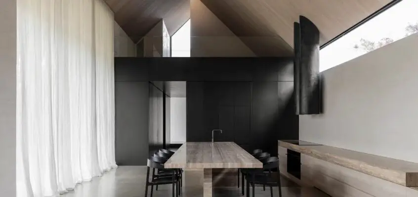 Barwon Heads House, Victoria Property
