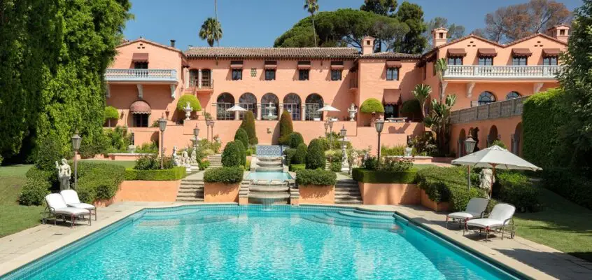 Beverly House for sale, Southern California