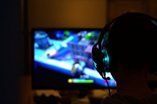 Bitcoin Games - Sensation on the Gaming Market