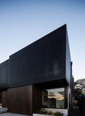 Black Box Homes Sydney