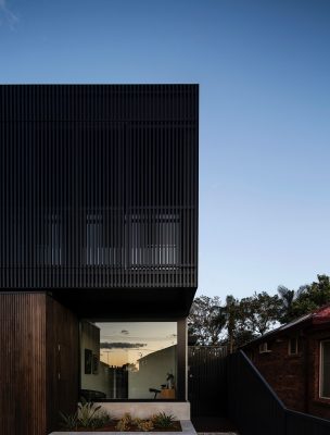 Black Box Homes Sydney