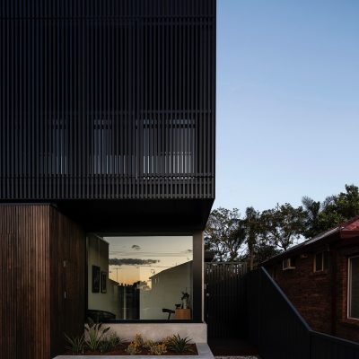 Black Box Homes New South Wales