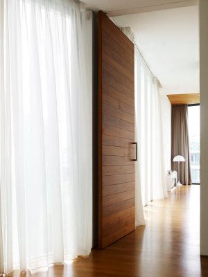 Boomerang House Singapore Property
