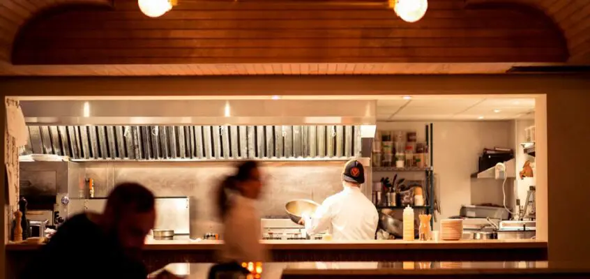 Brasserie Harricana, Montréal Québec
