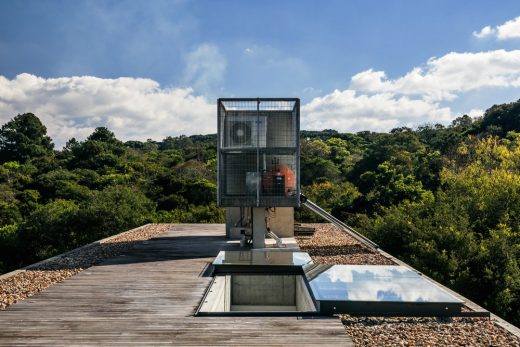 BRM House Santo Inácio Curitiba