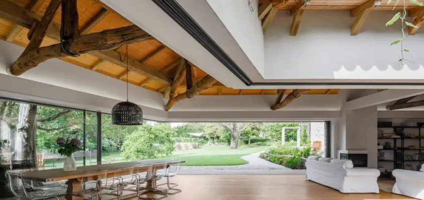 Calçada House, Porto Property