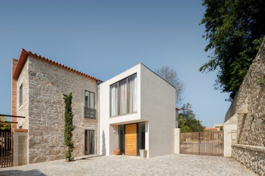 Modern Portuguese Villa