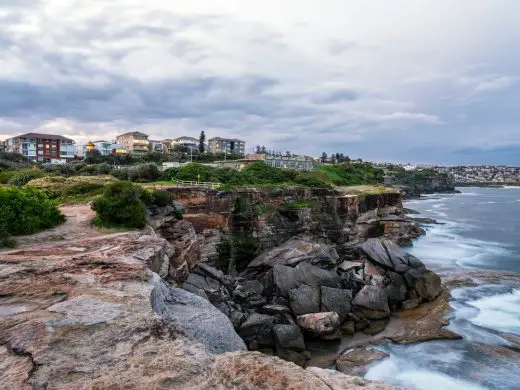 Coast House Sydney's Eastern Suburbs