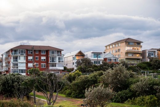 Coast House Sydney's Eastern Suburbs