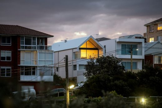 Coast House Sydney's Eastern Suburbs