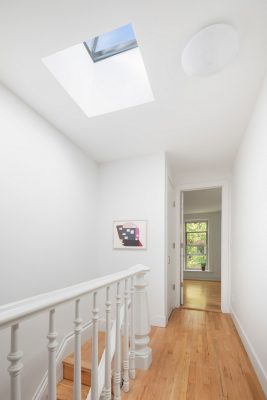 Crown Heights Townhouse Brooklyn