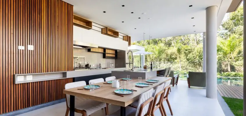 D21 Beach House, Riviera de São Lourenço