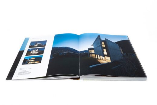 Davide Macullo Architects Book 2021