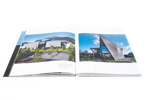 Davide Macullo Architects Book