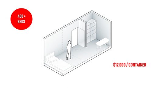 Daylight Homeless Center Austin