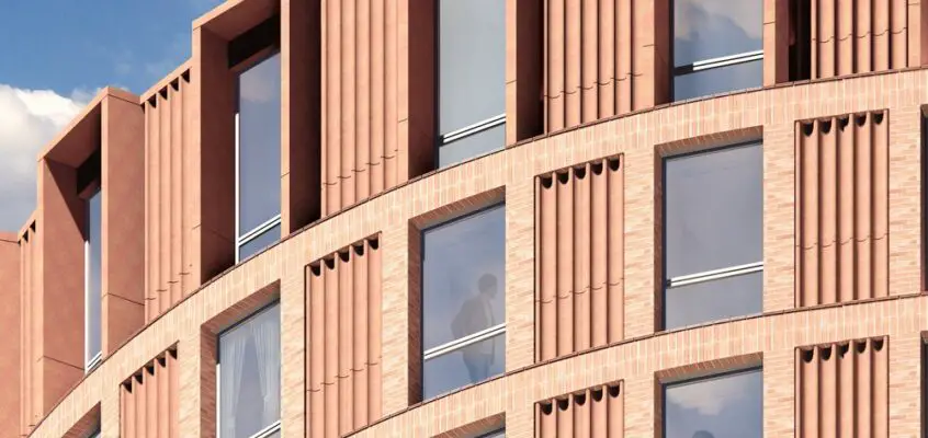Dogpool Lane Birmingham student residence