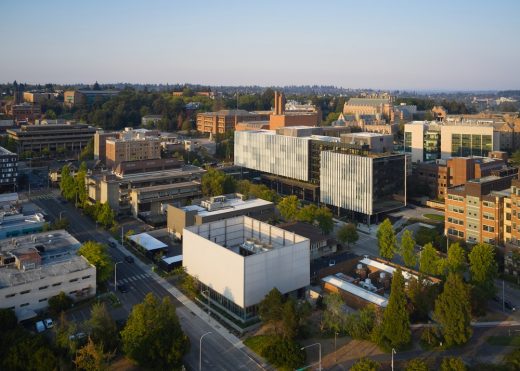 Hans Rosling Center Seattle