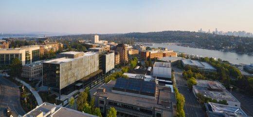 Hans Rosling Center Seattle