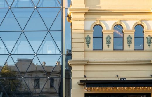 Her Majesty's Theatre Adelaide