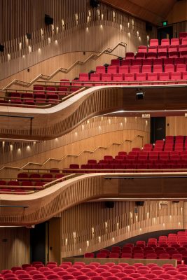 Her Majesty's Theatre Adelaide