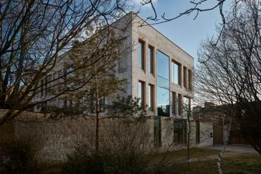 Imperial War Museums’ London Staff Hub