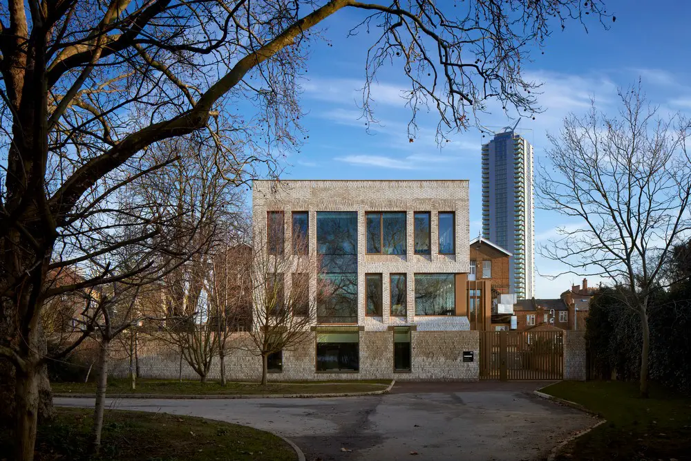 Imperial War Museums’ London Staff Hub