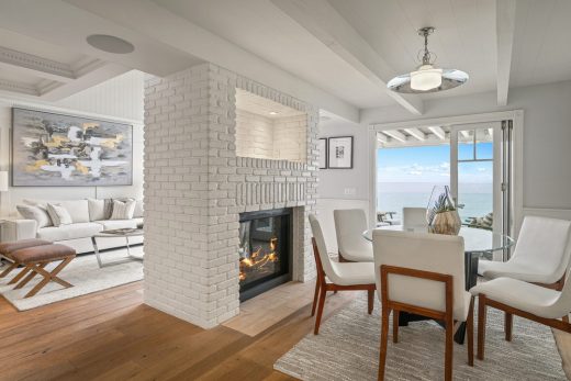 Judy Garland’s Malibu Beach House