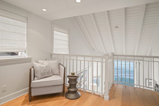 Judy Garland’s Malibu Beach House