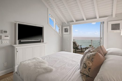 Judy Garland’s Malibu Beach House