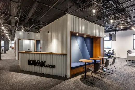 Kavak Office Capital Federal Argentina