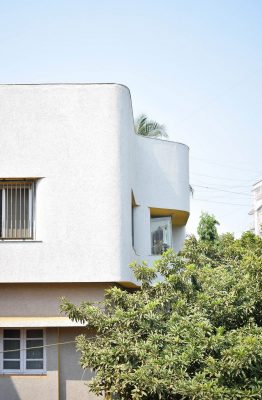 Kindergarten School for Girls Mumbai