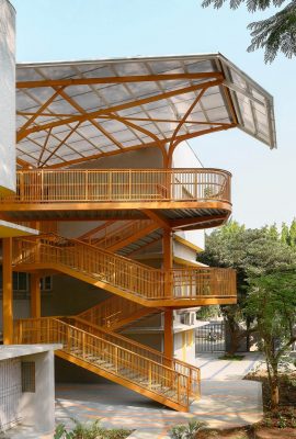 Kindergarten School for Girls Mumbai