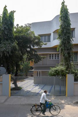 Kindergarten School for Girls Mumbai