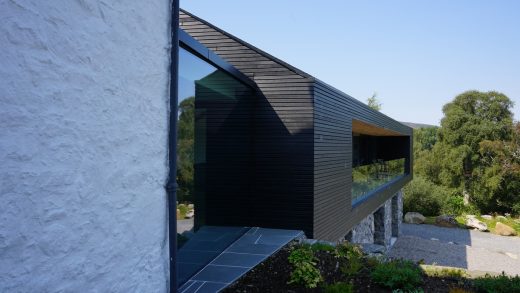 Lower Tullochgrue, Aviemore House, Scottish Highlands