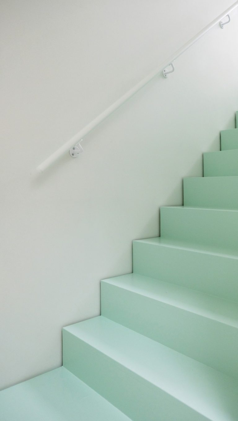 Mackay Laneway House, Toronto earchitect