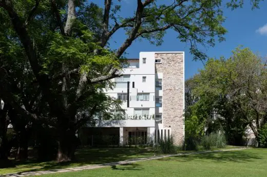 Main Park Condominium Buenos Aires